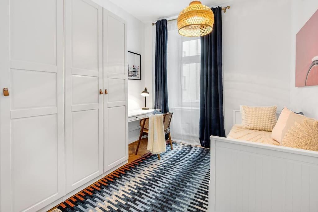 Stylovy Apartman V Centre Mesta Братислава Екстериор снимка
